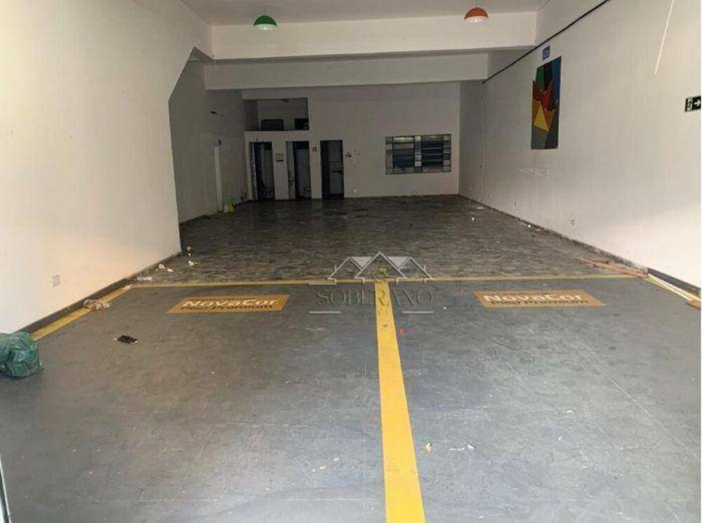 Loja-Salão para alugar, 200m² - Foto 5