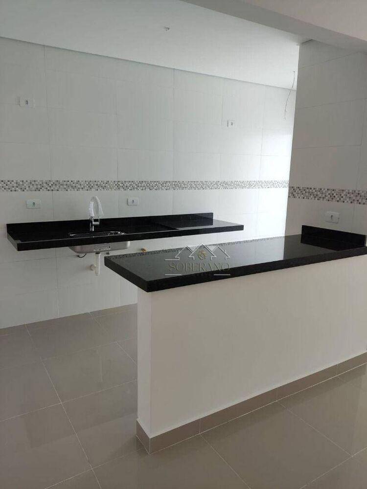 Apartamento, 3 quartos, 93 m² - Foto 2