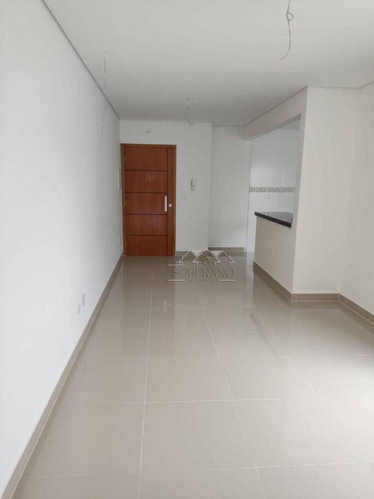Apartamento, 3 quartos, 93 m² - Foto 1
