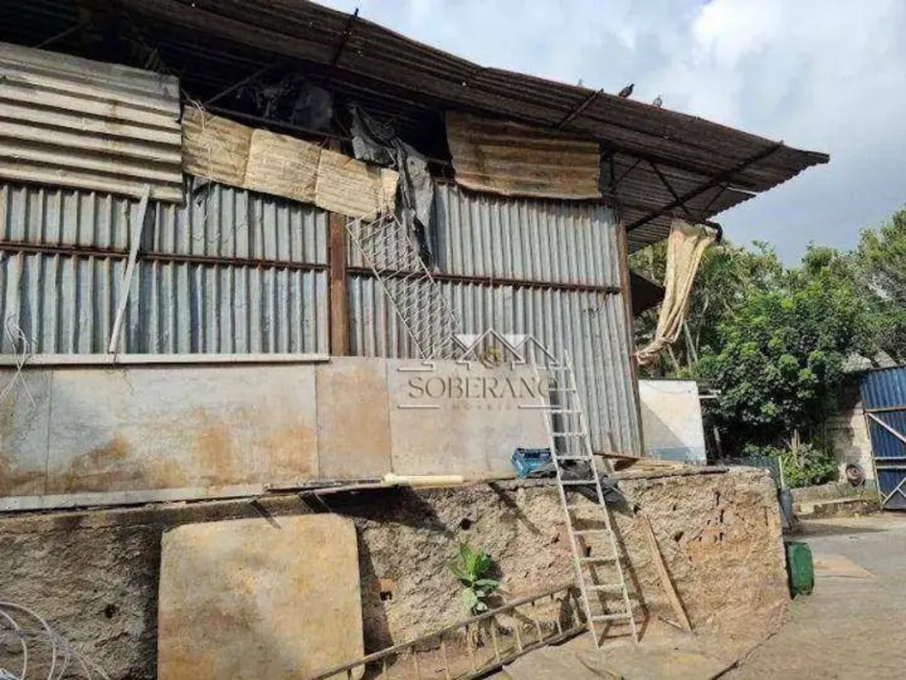 Depósito-Galpão, 741 m² - Foto 3