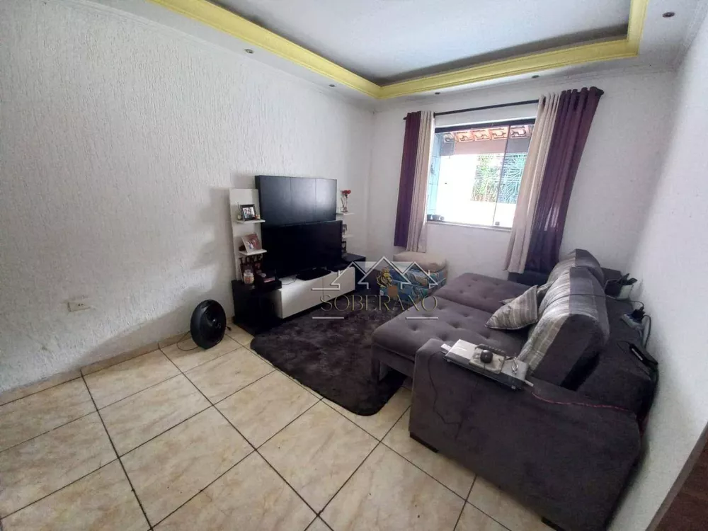 Sobrado à venda com 3 quartos, 197m² - Foto 1