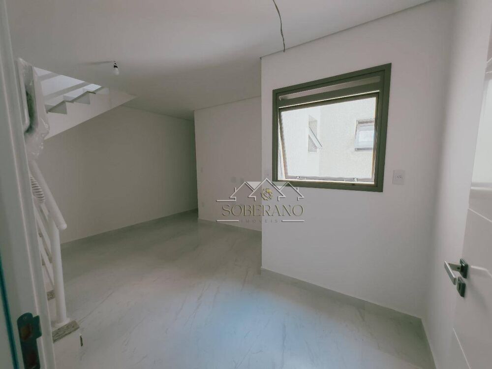 Cobertura à venda com 2 quartos, 111m² - Foto 3