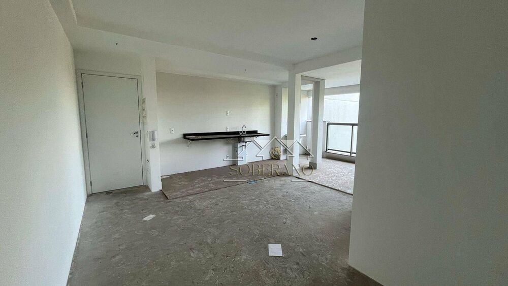 Apartamento, 3 quartos, 73 m² - Foto 2
