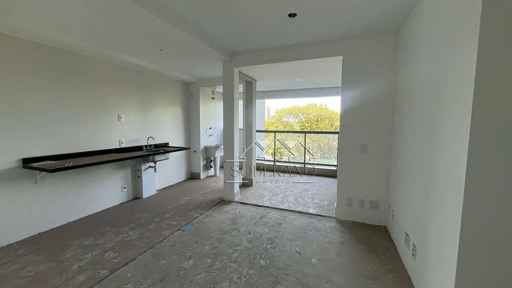 Apartamento, 3 quartos, 73 m² - Foto 1