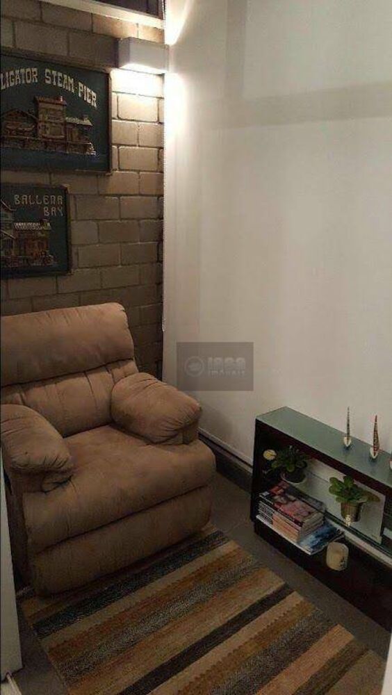 Sobrado, 2 quartos - Foto 1