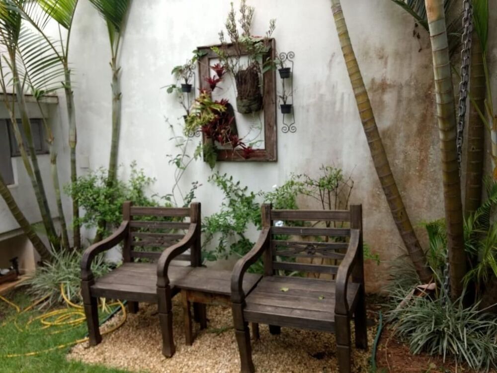 Sobrado, 4 quartos - Foto 7