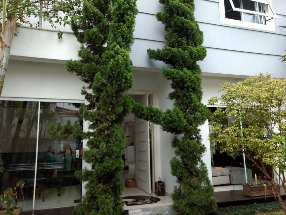 Sobrado, 4 quartos - Foto 8