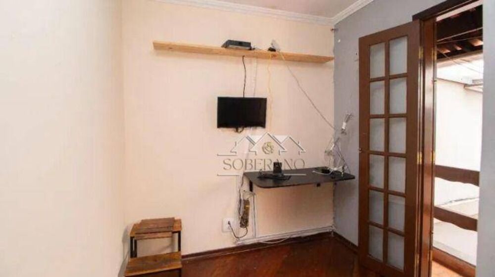Sobrado, 4 quartos, 144 m² - Foto 4