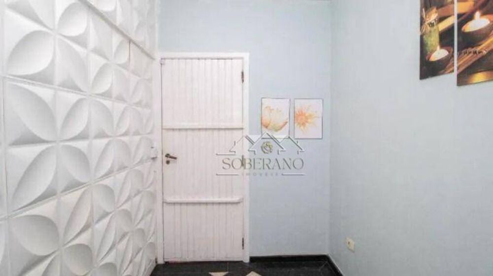 Sobrado, 4 quartos, 144 m² - Foto 1