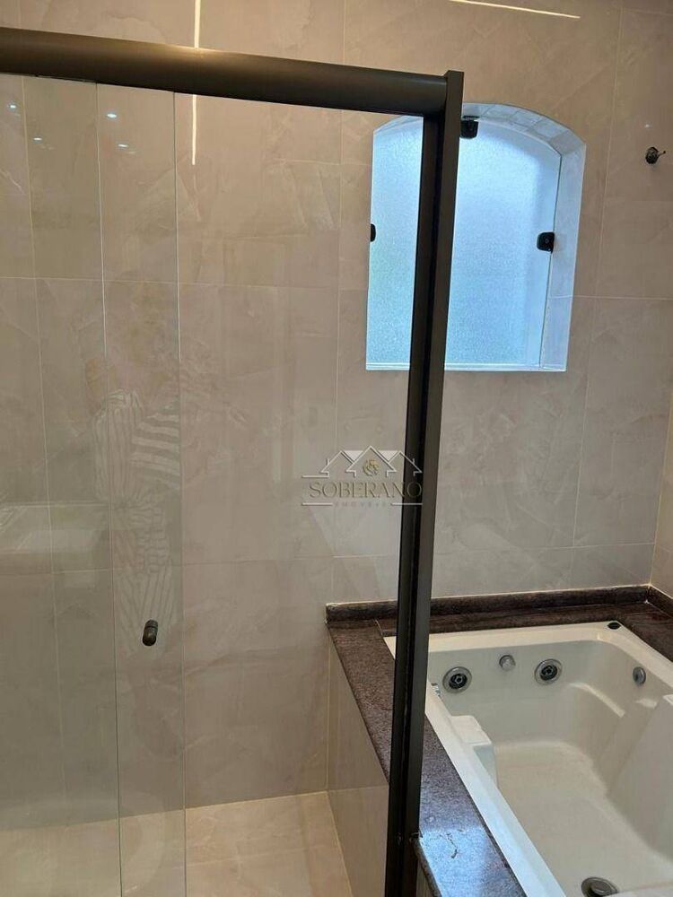 Sobrado para alugar com 4 quartos, 422m² - Foto 3