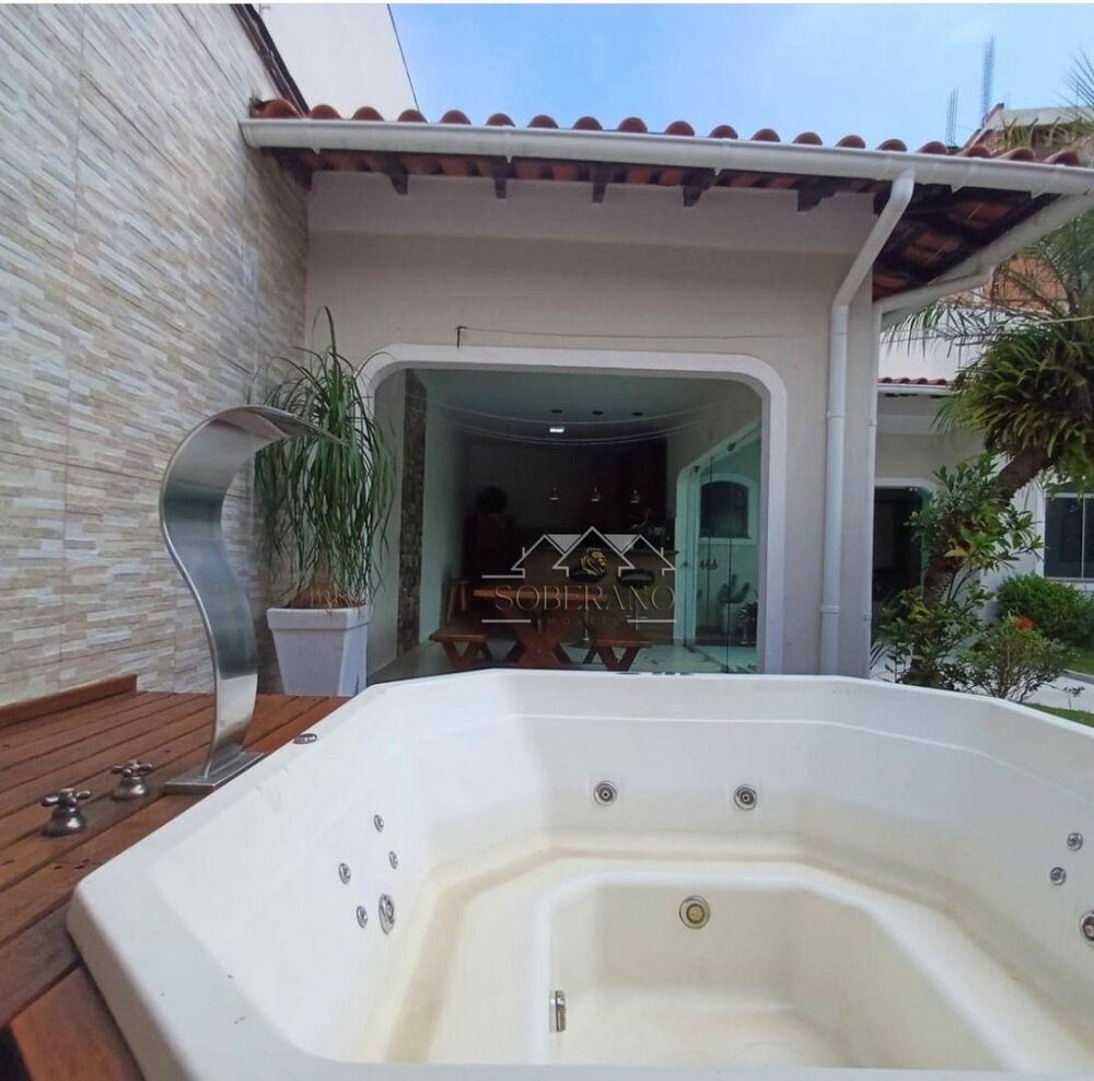 Sobrado para alugar com 4 quartos, 422m² - Foto 2