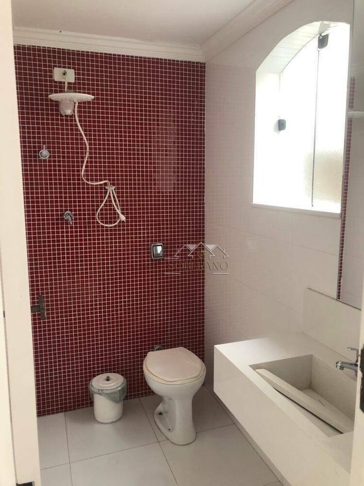 Sobrado para alugar com 4 quartos, 422m² - Foto 12