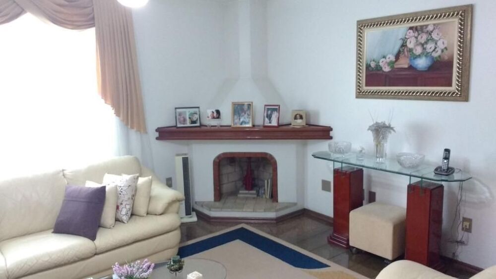 Sobrado, 5 quartos - Foto 2