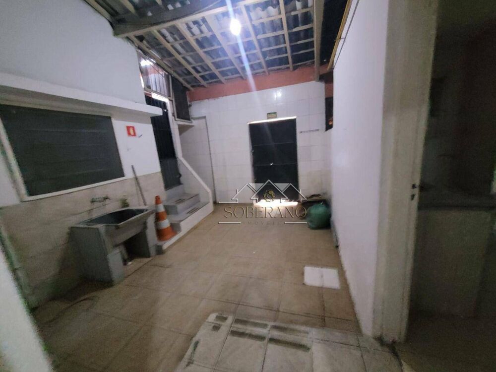 Loja-Salão para alugar, 300m² - Foto 8
