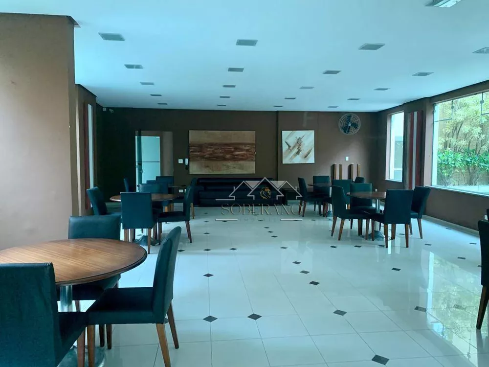 Apartamento, 3 quartos, 133 m² - Foto 8