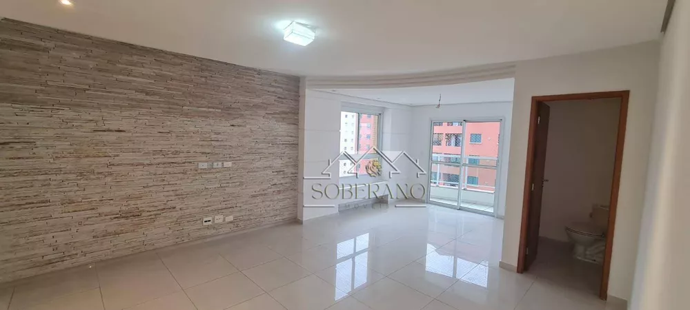 Apartamento, 3 quartos, 133 m² - Foto 1
