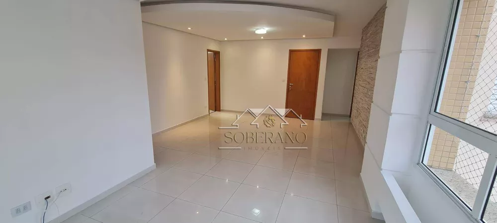 Apartamento, 3 quartos, 133 m² - Foto 3