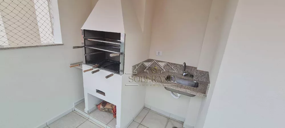 Apartamento, 3 quartos, 133 m² - Foto 2