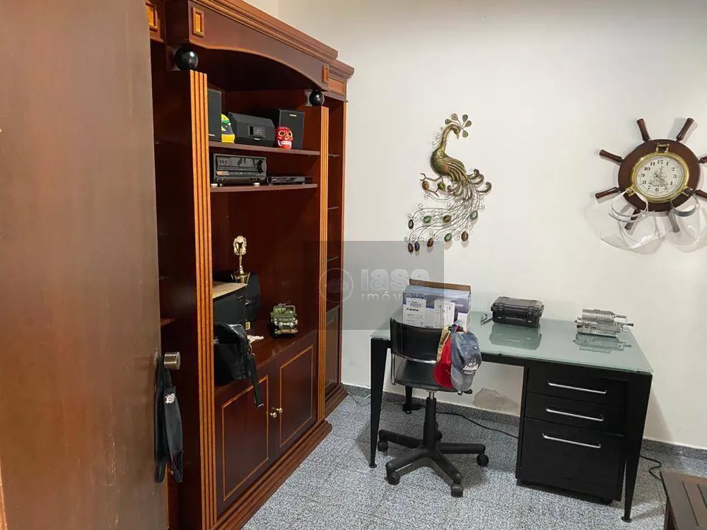 Sobrado, 4 quartos, 400 m² - Foto 3