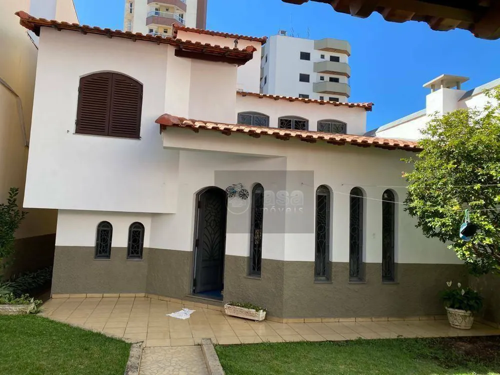 Sobrado, 4 quartos, 400 m² - Foto 4
