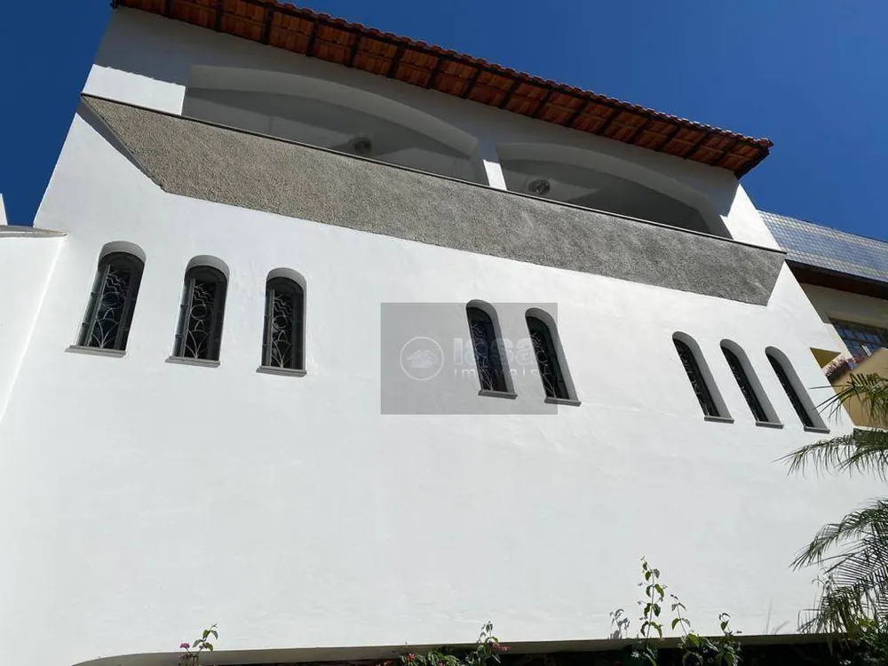 Sobrado, 4 quartos, 400 m² - Foto 2