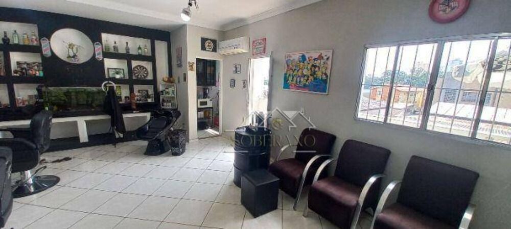Sala-Conjunto, 50 m² - Foto 7