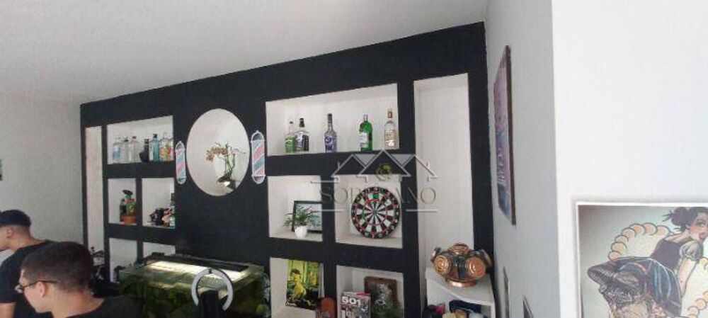 Sala-Conjunto, 50 m² - Foto 4
