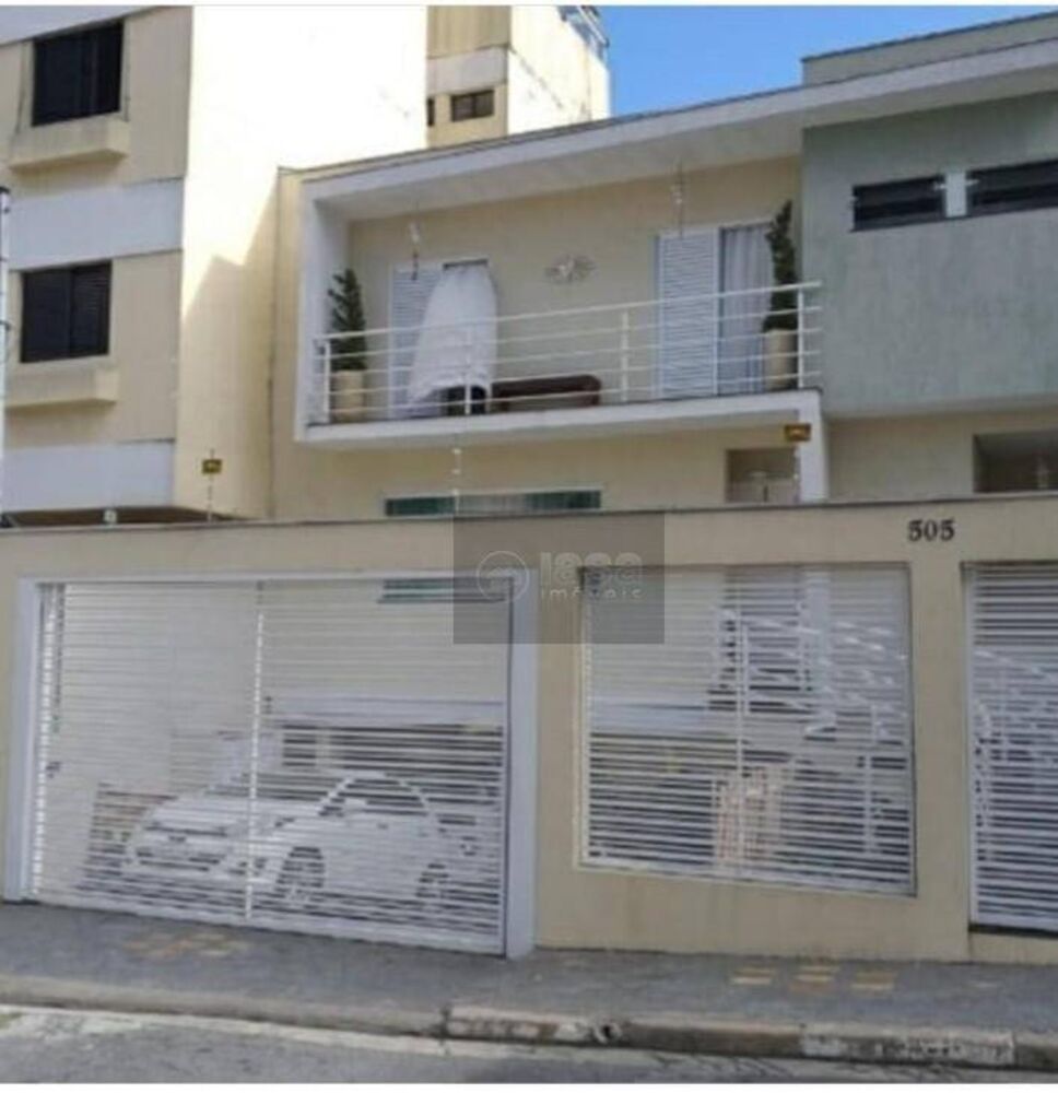 Sobrado, 3 quartos, 182 m² - Foto 13