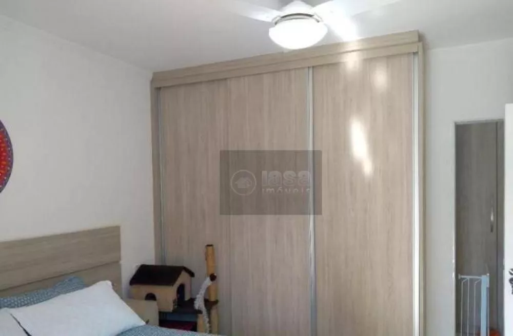 Sobrado, 3 quartos, 182 m² - Foto 4