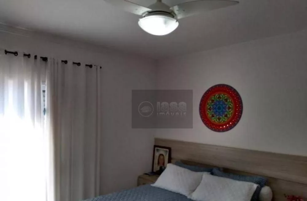 Sobrado, 3 quartos, 182 m² - Foto 5
