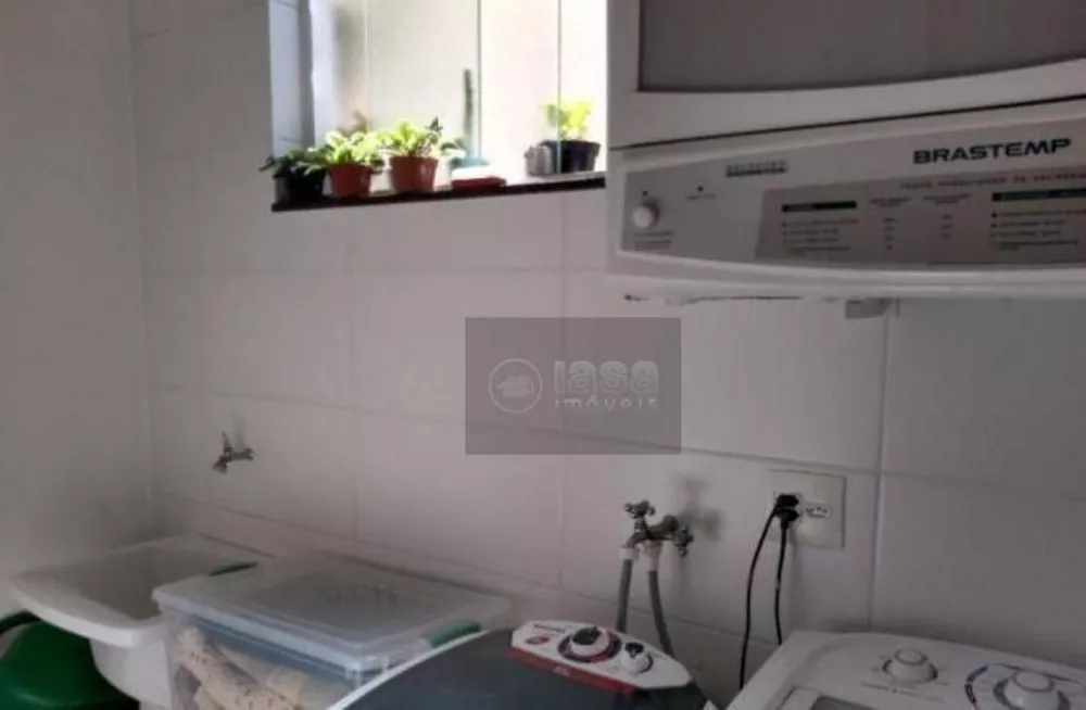 Sobrado, 3 quartos, 182 m² - Foto 15