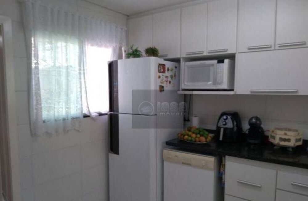 Sobrado, 3 quartos, 182 m² - Foto 3