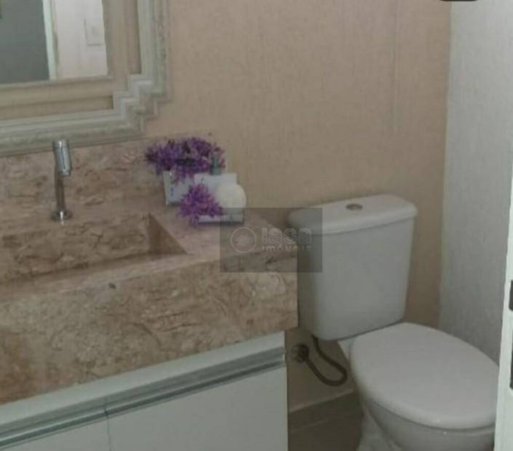 Sobrado, 3 quartos, 182 m² - Foto 9