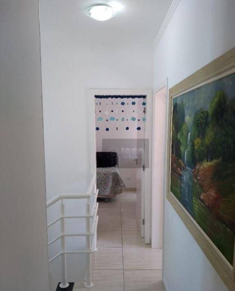 Sobrado, 3 quartos, 182 m² - Foto 8