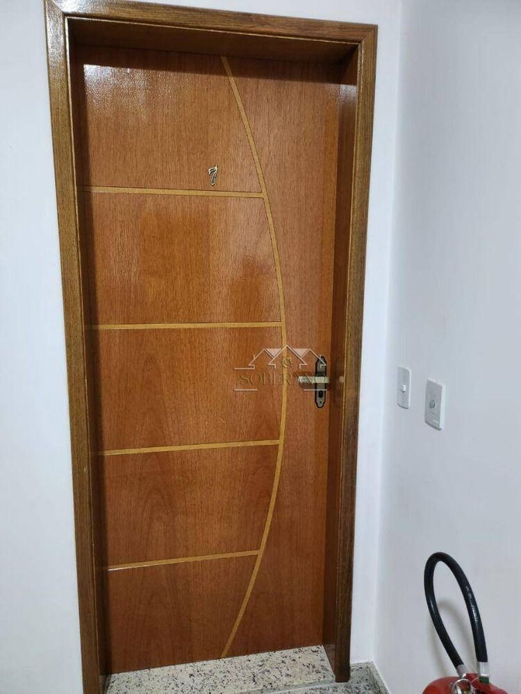 Cobertura, 3 quartos, 163 m² - Foto 2