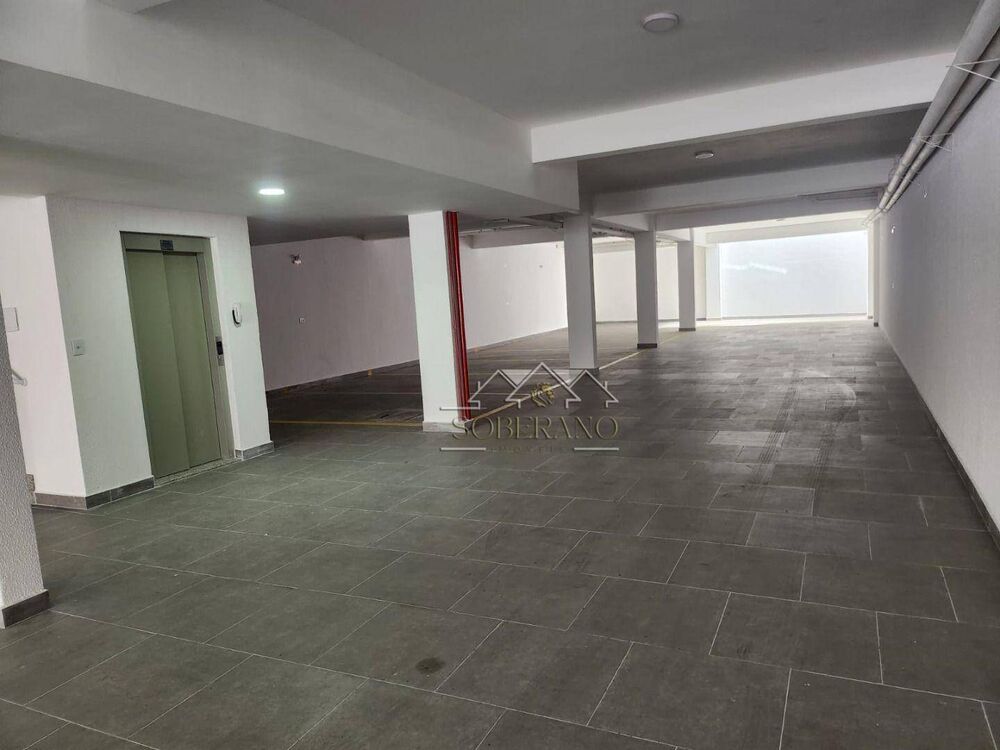 Cobertura, 3 quartos, 163 m² - Foto 1