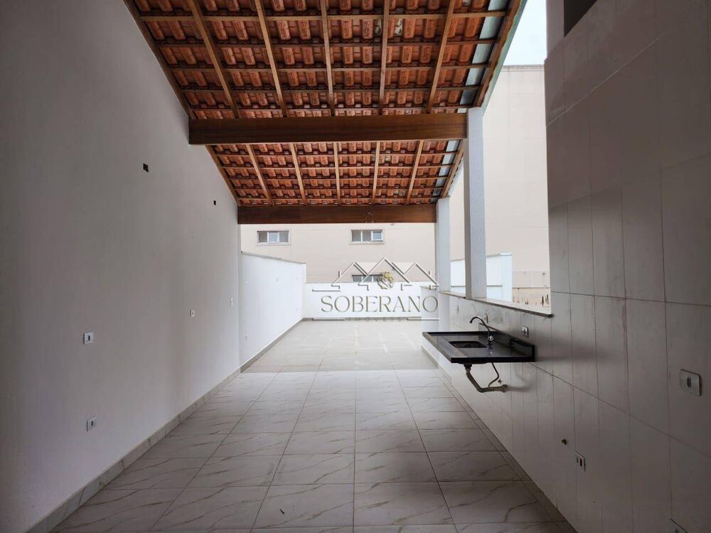 Cobertura, 3 quartos, 163 m² - Foto 4