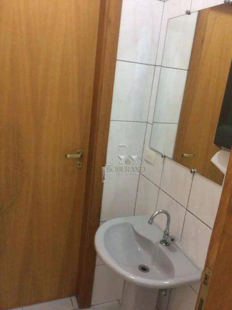 Conjunto Comercial-Sala à venda, 49m² - Foto 9