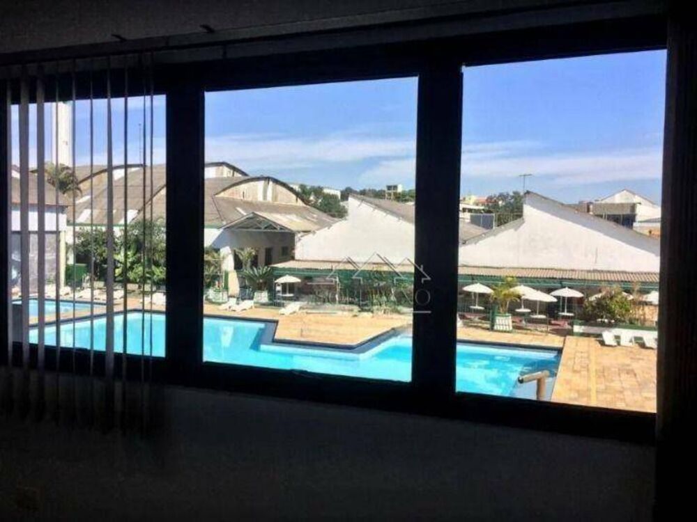 Conjunto Comercial-Sala à venda, 49m² - Foto 2