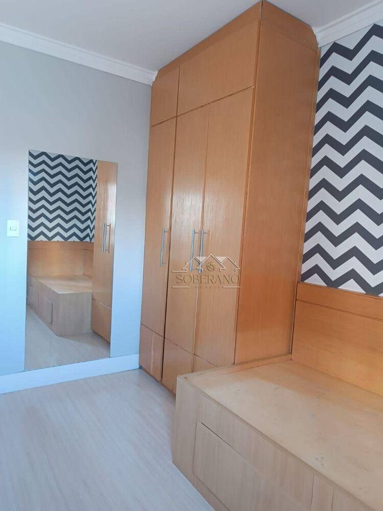 Apartamento, 3 quartos, 98 m² - Foto 5