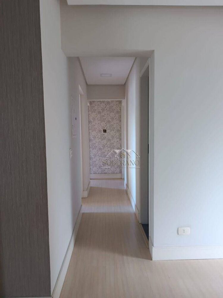 Apartamento, 3 quartos, 98 m² - Foto 3