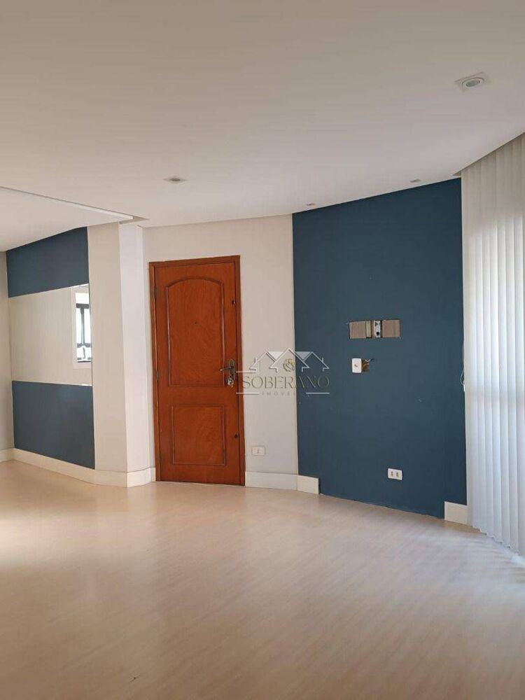 Apartamento, 3 quartos, 98 m² - Foto 1