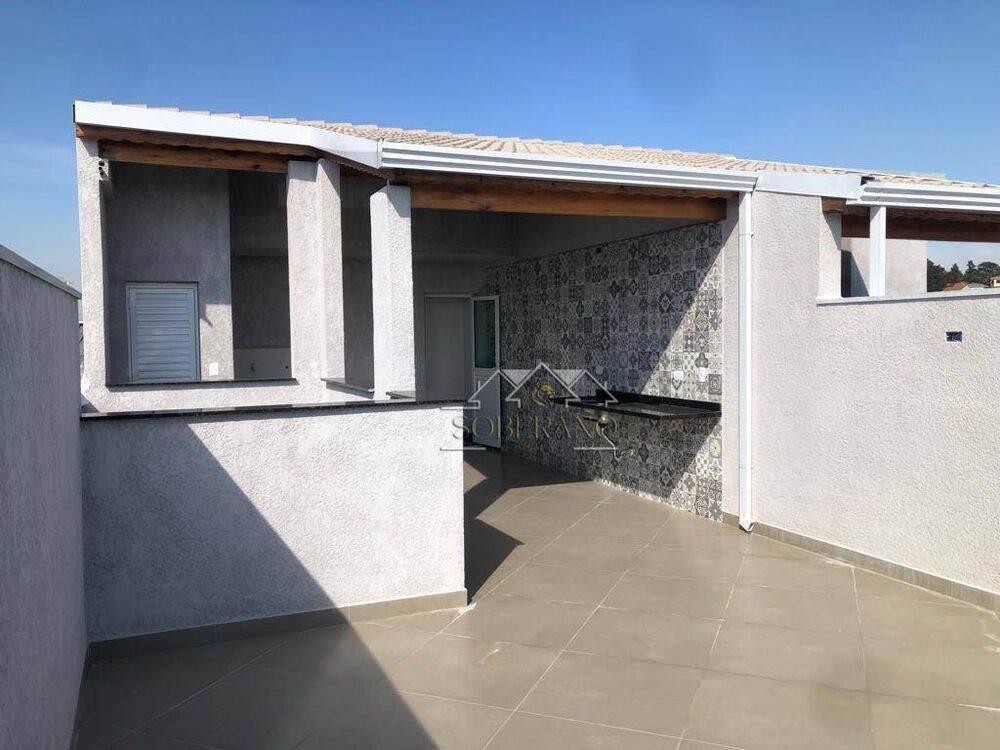 Cobertura, 2 quartos, 96 m² - Foto 8