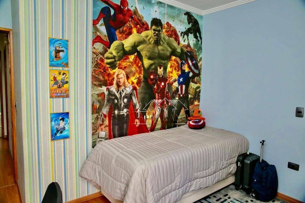 Sobrado, 3 quartos, 250 m² - Foto 7