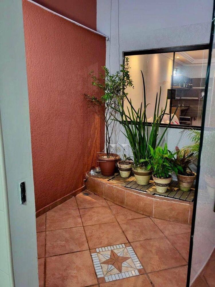 Sobrado, 3 quartos, 250 m² - Foto 11