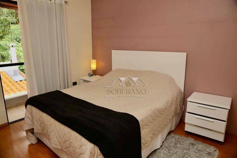 Sobrado, 3 quartos, 250 m² - Foto 4