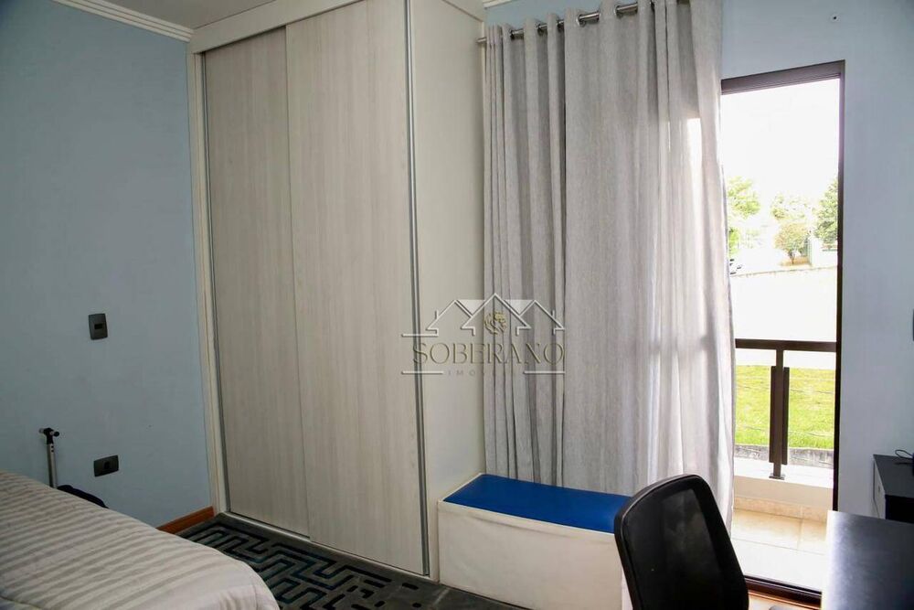 Sobrado, 3 quartos, 250 m² - Foto 9