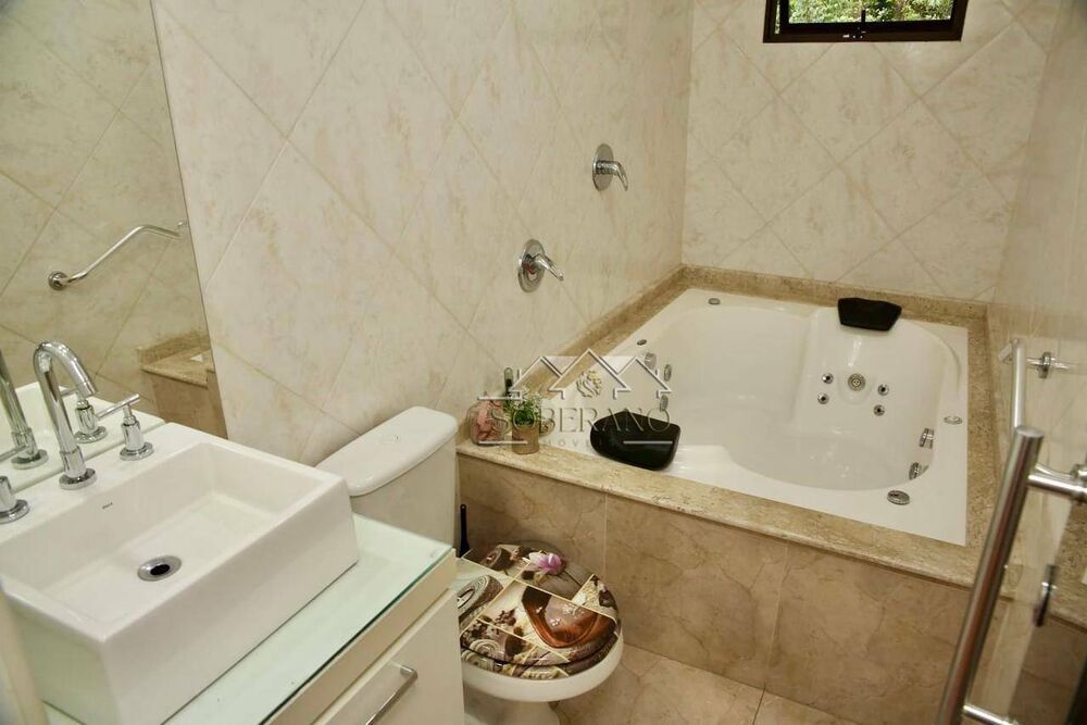 Sobrado, 3 quartos, 250 m² - Foto 5