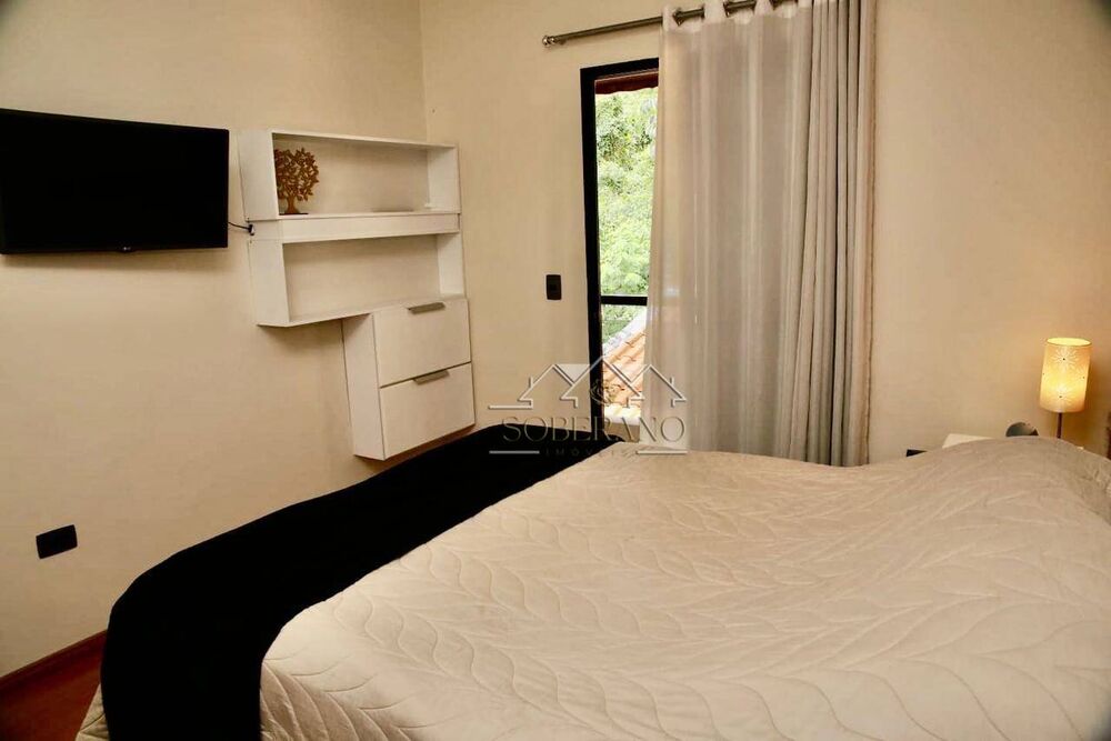 Sobrado, 3 quartos, 250 m² - Foto 3