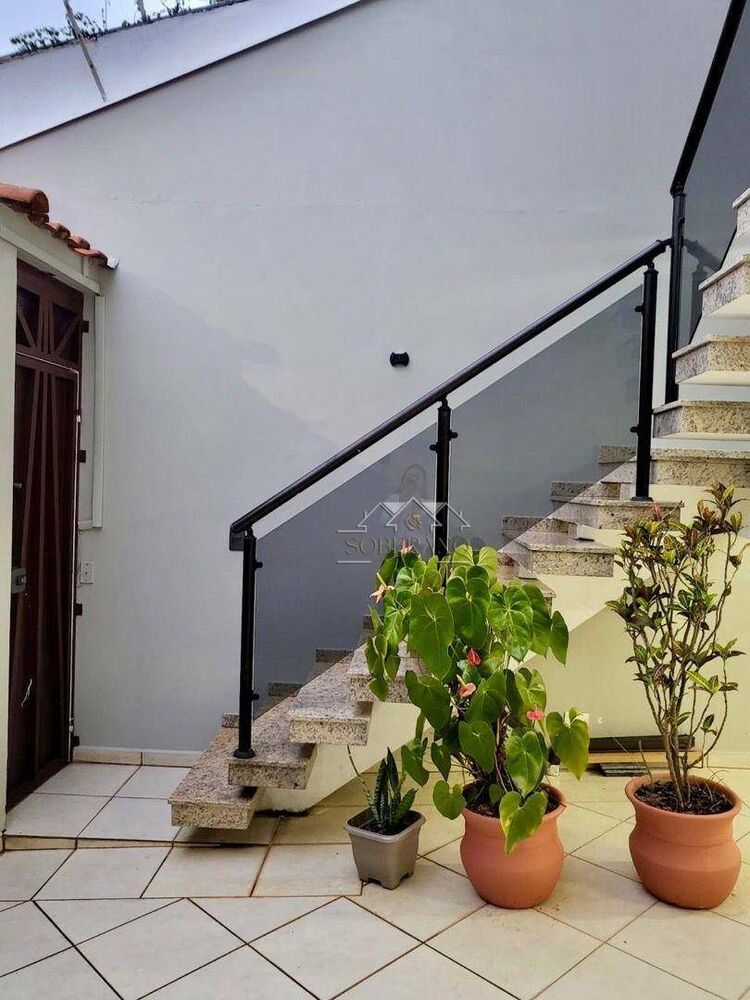 Sobrado, 3 quartos, 250 m² - Foto 10